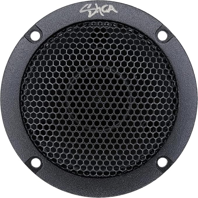 Sky High Car Audio SHCA TW2S Neo 1.3" VC Bullet Tweeter 4 ohm (Single Tweeter)