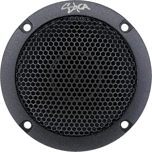 Sky High Car Audio SHCA TW2S Neo 1.3" VC Bullet Tweeter 4 ohm (Single Tweeter)
