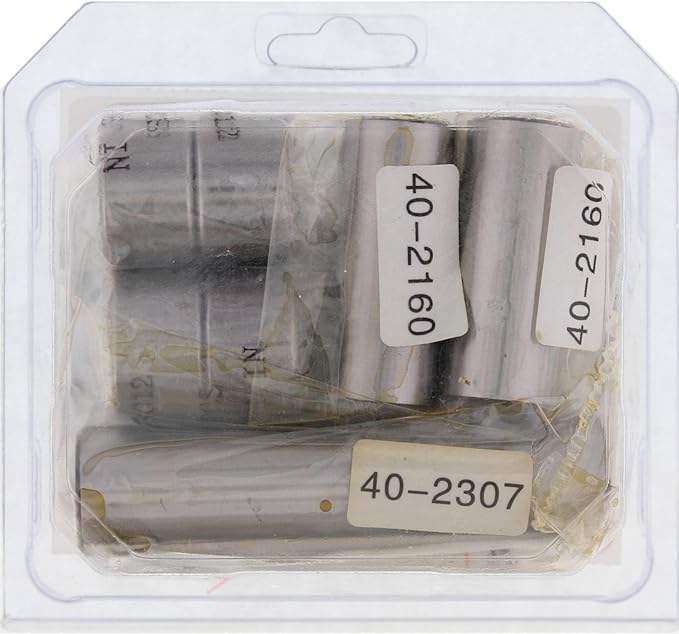 All Balls 27-1217 Linkage Bearing Kit Compatible With/Replacement For GasGas MC 250F Factory Edition 2024, MC 450F Factory Edition 2024, Husqvarna FC 250 Rockstar Edition, FC 450 Rockstar Edition 2024