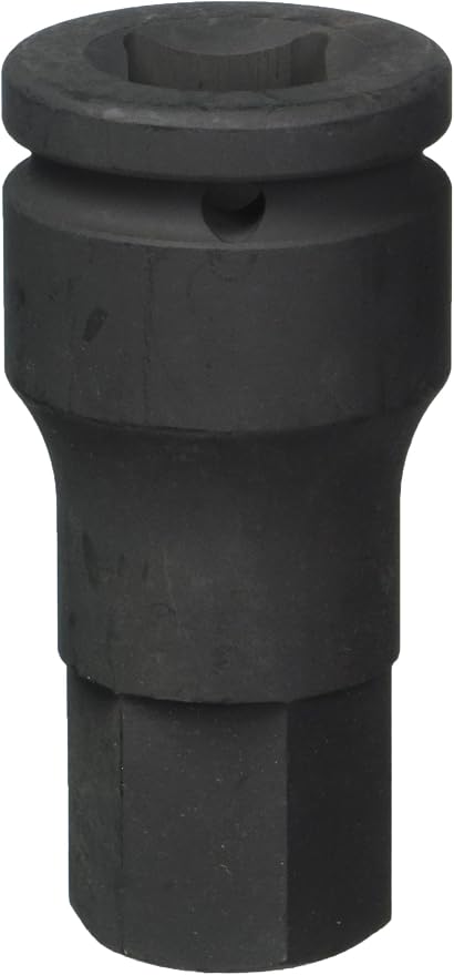 Williams JHW38236 3/4-Inch Drive Impact Hex Socket, 1-1/8-Inch