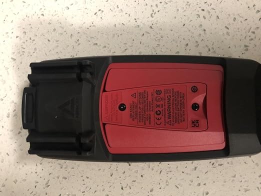 Amprobe 38XR-A Prof DMM True RMS with Optical PC Interface