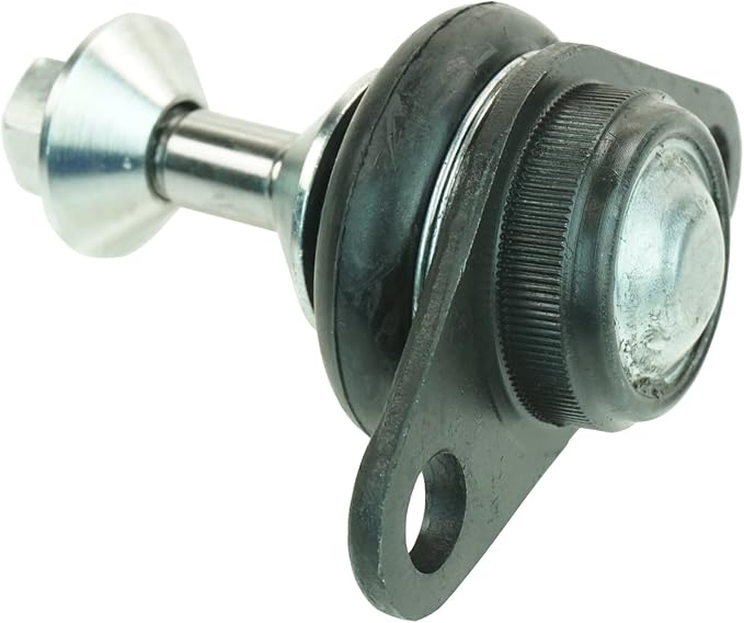 TRQ Front Lower Driver and Passenger Side Ball Joint Set Compatible with 99-06 Volvo S80 01-06 S60 07 S60 To VIN 626501 01-07 V70 03-07 XC70