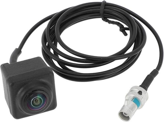 Rear View Camera for Chevrolet Colorado for GMC Canyon 2019-2022 Park Assist Backup Reverse Camera Replace No.84586465/85537938/84399510/GM1960203