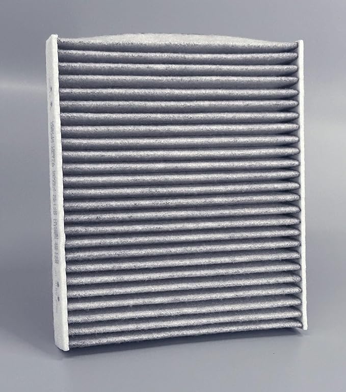(NOT HYBRID) ITESIER Cabin Engine Air Filter Kit for RAV4 (2019-2025), Camry (2018-2024), Highlander (2020-2026), Grand Highlander (2024-2026)