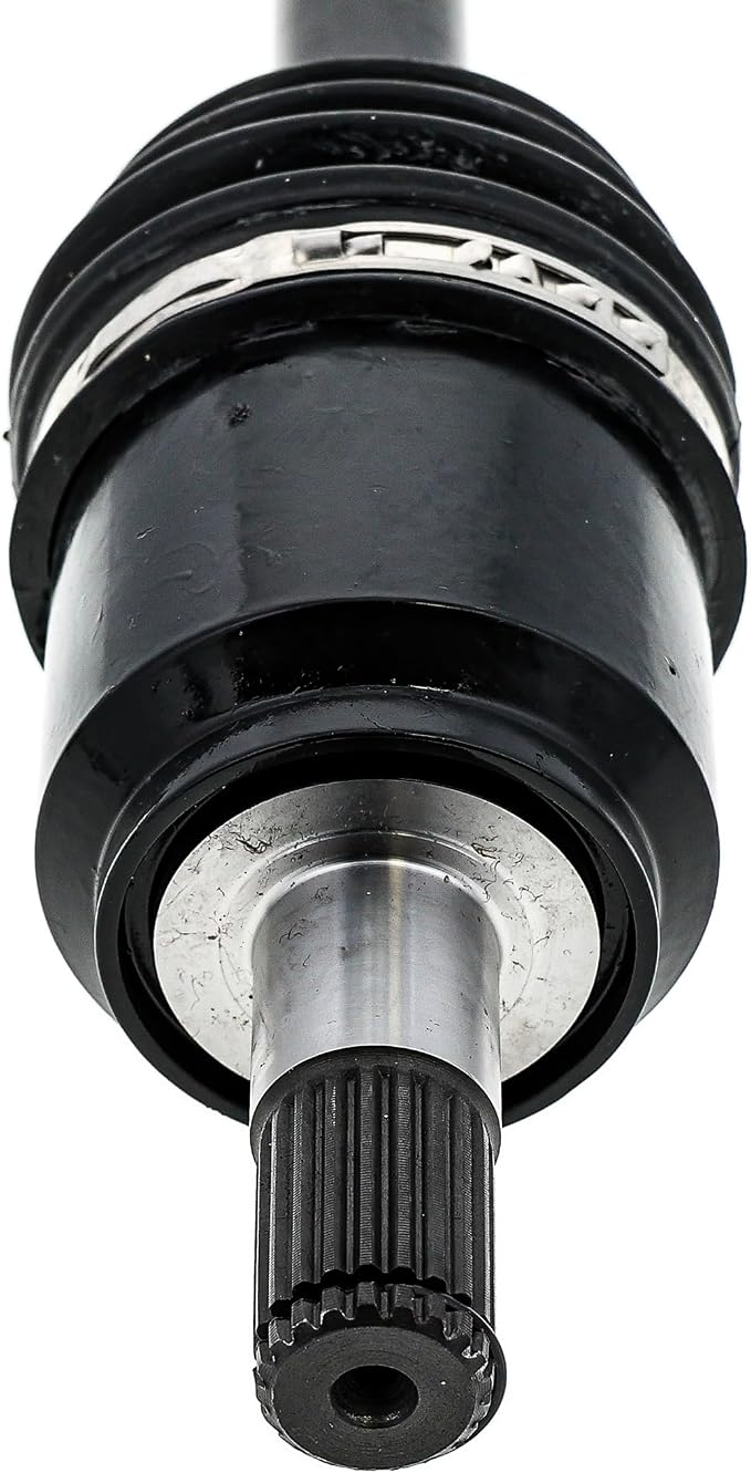 NICHE Front Right CV Axle Drive Shaft for Honda Rancher 420 TRX420FA5 TRX420FA6 44250-HR7-AK1 44220-HR3-HC1