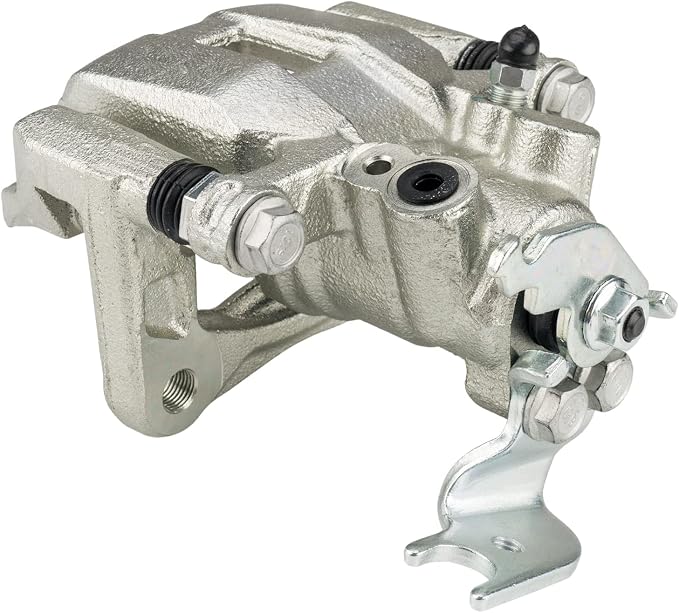 KAX Disc Brake Caliper Assembly Fit for Accord 2008-2012, TSX 2009-2014, Rear Side