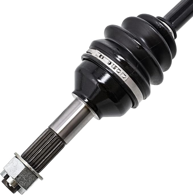 NICHE Rear CV Axle Drive Shaft for Kawasaki Brute Force 650 750 59266-0023 59266-0002