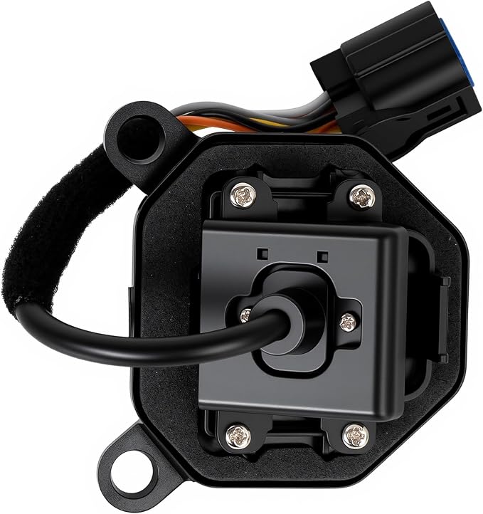 95760G3000 Park Assist PAS Camera Compatible with Hyundai Elantra Gt 2018 2019 2020.