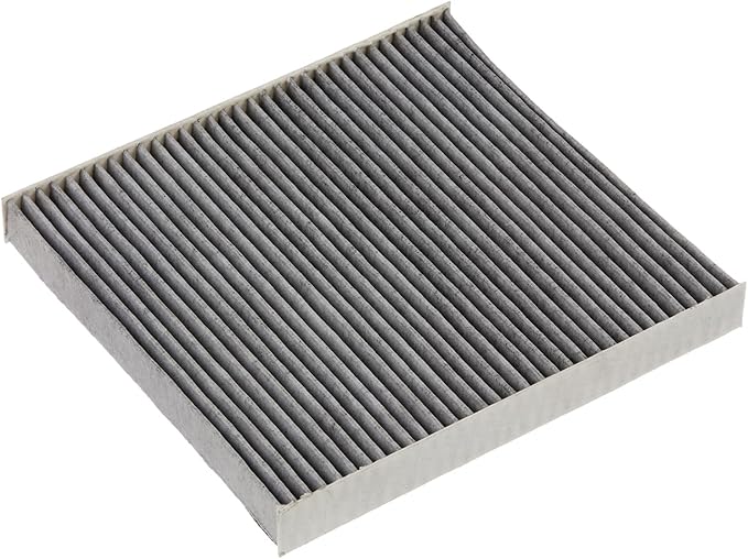 ATP automotive TA-10 Carbon Activated Premium Cabin Air Filter
