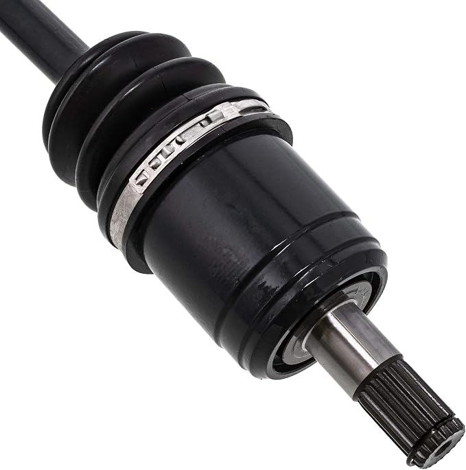 NICHE Front Right CV Axle Drive Shaft for Honda Foreman 450 42250-HN0-671 42220-HN0-A01 1998-2004