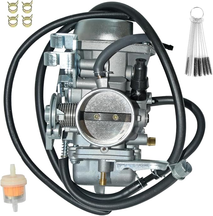 Carburetor Fit for Honda XR650L XR650 L 1993-2012 Replace for 16100-MY6-772