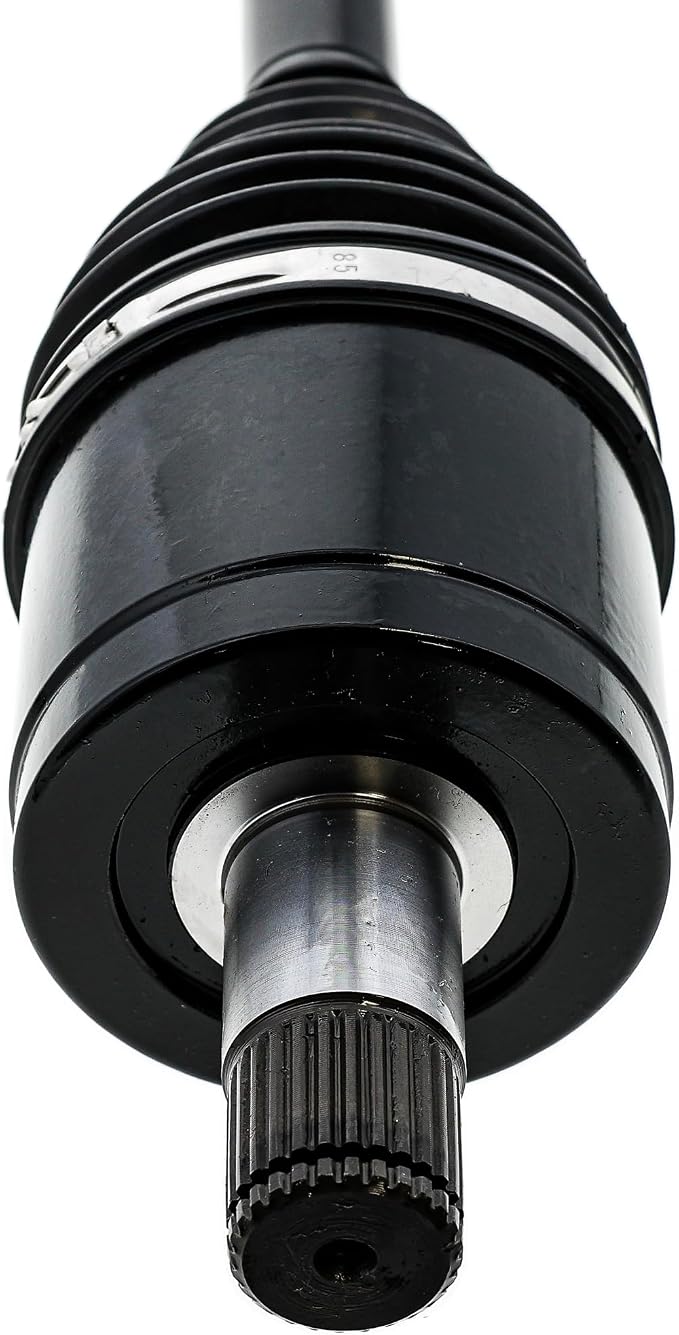 NICHE Rear Right CV Axle Drive Shaft for Honda Pioneer 1000 1000-5 42250-HL4-A01 42228-HL4-A01 42220-HL4-A01 2016