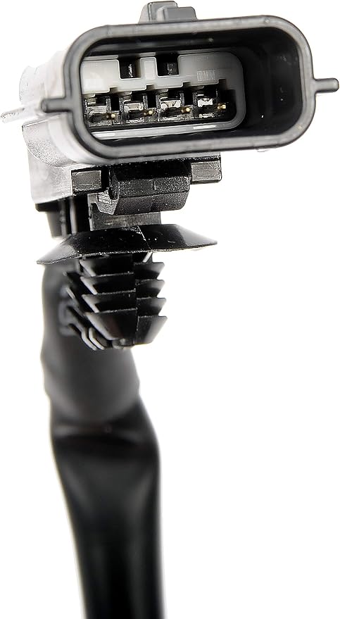 Dorman 592-189 Rear Park Assist Camera Compatible with Select Nissan Models