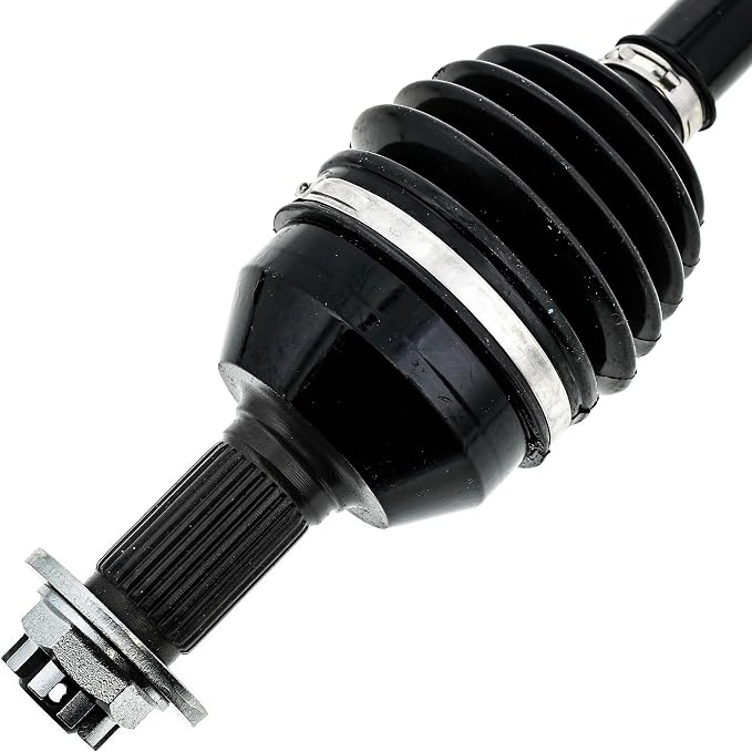 NICHE Rear Left CV Axle Drive Shaft for Honda Pioneer 1000 1000-5 42350-HL4-A01 42320-HL4-A01 42228-HL4-A01 2016