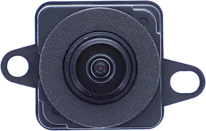 Backup Camera Replaces for 2019 2020 2021 2022 2023 Jeep Cherokee OE Part # 68360986AD 68360986AC