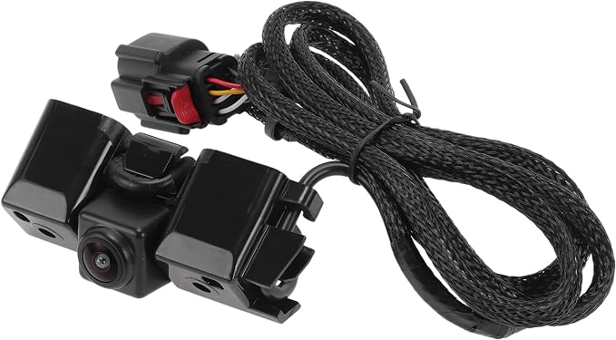 1 Pcs Rear View Camera for Chevrolet Silverado for GMC Sierra 1500 2500 3500 2016-2019 Park Assist Camera Backup Reverse Camera No.84062896/23363727