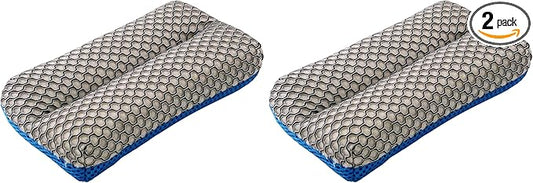 Rain-X 45122X Two-Sided Bug and Tar Sponge (Pack of 2)
