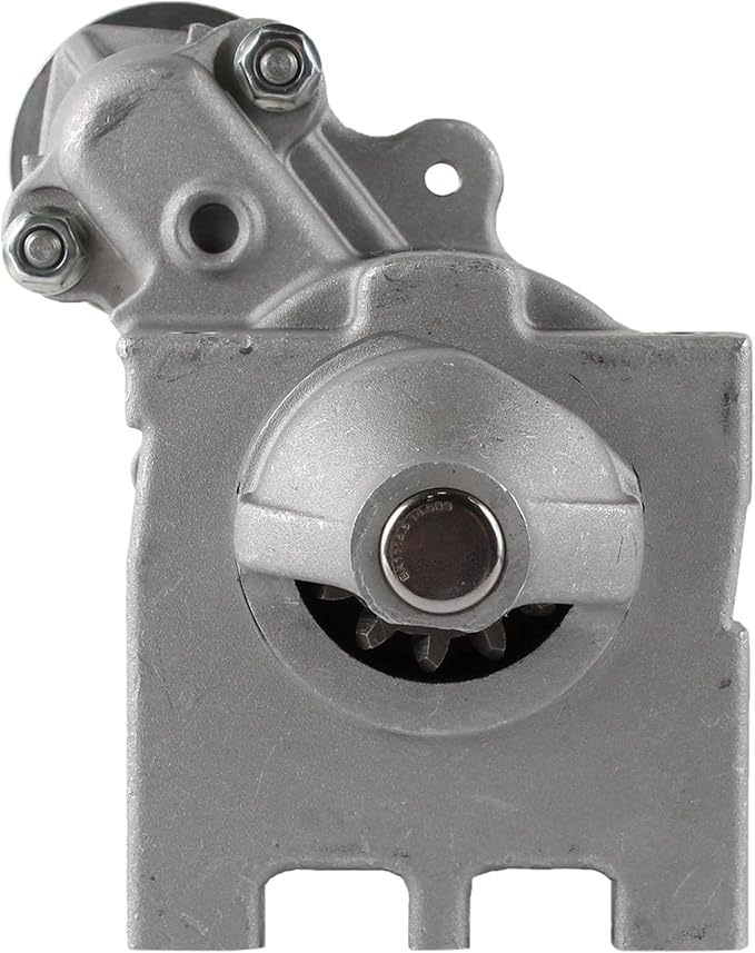 DB Electrical SND0455 Starter for Cub Cadet UTV Big Country 4X2 03 04, Big Country 6X4, Big Country 6X4 Fire & Rescue 02 03 04 /Honda GX610K1 GX610R1 GX610U1 GX620K1 GX620R1 /31200-ZJ1-841 DDWD8