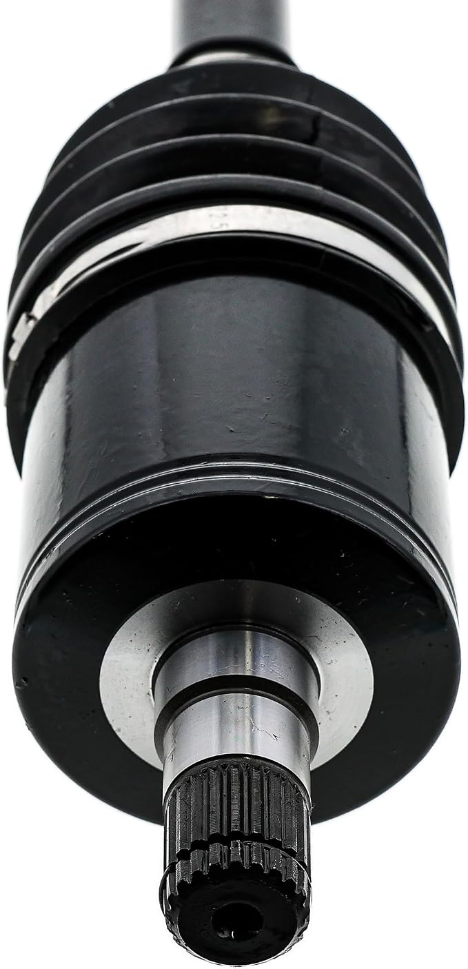 NICHE Front Right CV Axle Half Drive Shaft for Can-Am Maverick Sport 1000 Max Commander 1000R 705402030