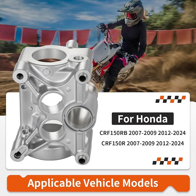 Cylinder Head Camshaft Holder For Honda CRF150RB CRF150R 2007-2024 12240-KSE-670