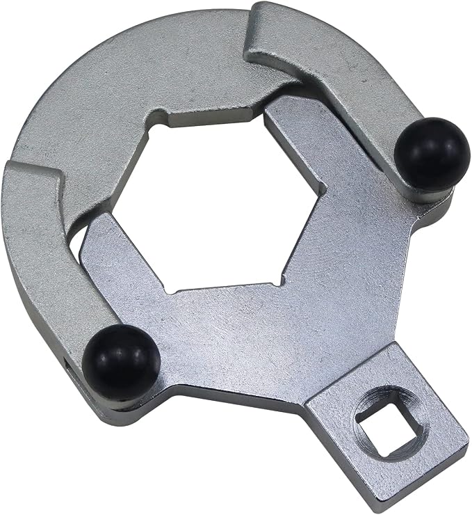 Rear Drive Axle Differential Remover Installer Tools for BMW X3 X5 X6 RWD 4WD (Small Set)