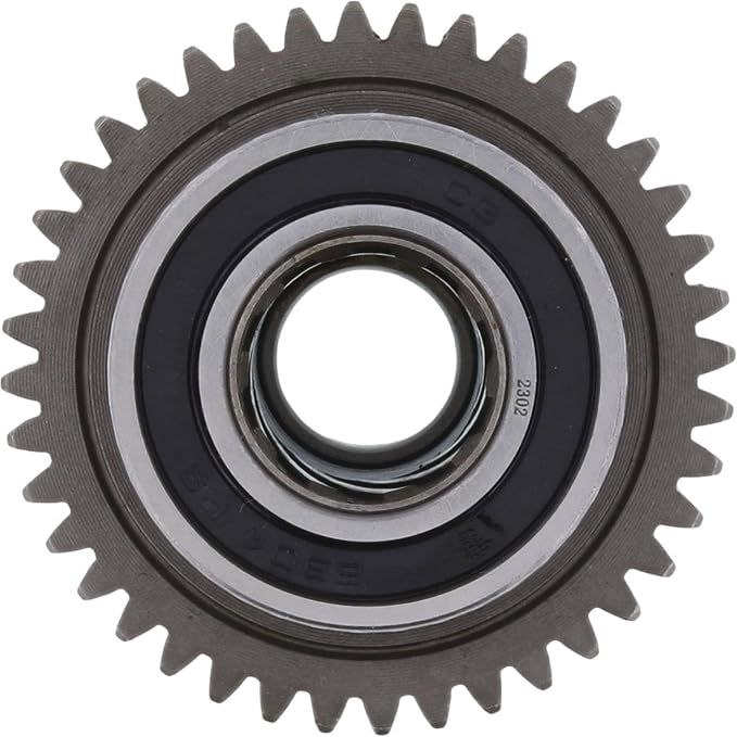All Balls Racing Big Twin Starter Clutch Assembly 79-2101 Compatible with/Replacement for Harley FXRS-CON Super Glide - Low Rider Sport Convertible 1993-1994