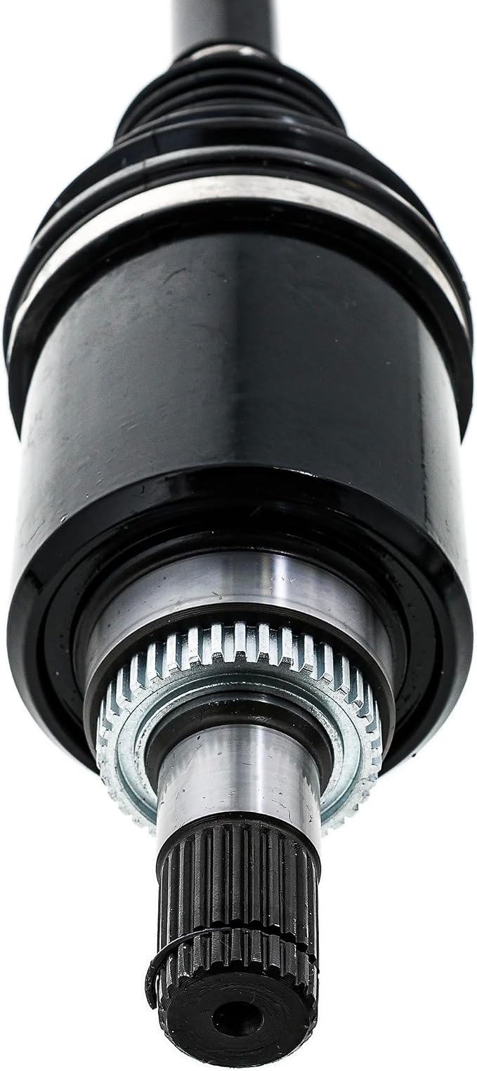 NICHE Front Left CV Axle Drive Shaft for Honda 44220-HL4-F42 44220-HL4-F41 | For Honda, Fits 2022-2024 Pioneer 1000 SXS1000M3, 2022-2024 Pioneer 1000-5 SXS1000M5, Replaces 1000-5, 44220-HL4-F41