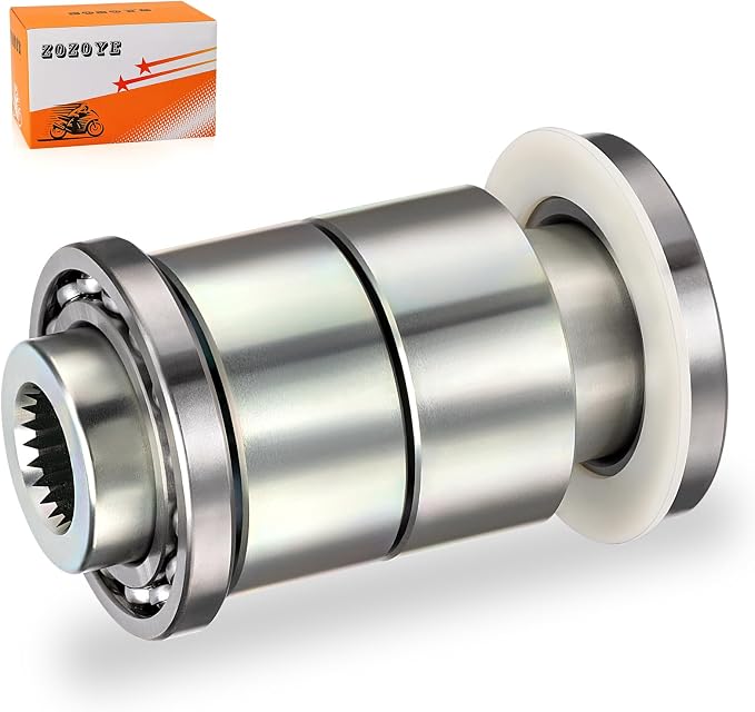 Front Differential Output Hub Assy for Polaris RZR Ranger General 900 1000 2017-2025 3236649 3236053 3236355