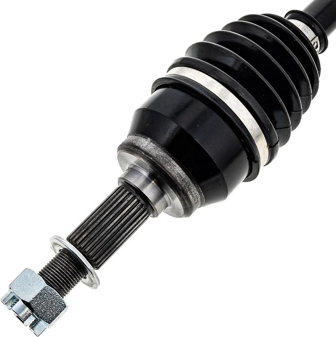 NICHE Rear Right CV Axle Drive Shaft for John Deere AM146271 AM145031 | For John Deere AM146271,AM145031,AM140127, Fits John Deere 2011 XUV550, 2011 XUV560, 2011 XUV560E Gator Utility Vehicles