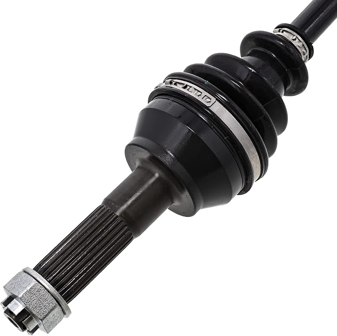 NICHE Rear CV Axle Drive Shaft for Polaris 1332935 1332654 1332511 1332421 | For Polaris, Fits 2006-2014 Sportsman 800, 2006-2014 Sportsman 500, 2011-2014 Sportsman 400; 2011-2014 Hawkeye 400