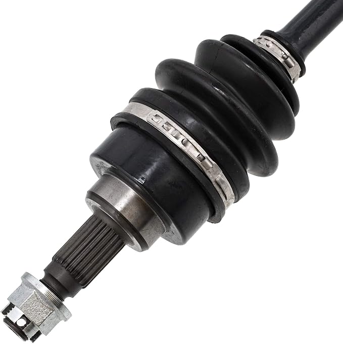NICHE Front Right CV Axle Drive Shaft for Honda Rancher 420 44250-HP7-A31 ATV 2009-2016