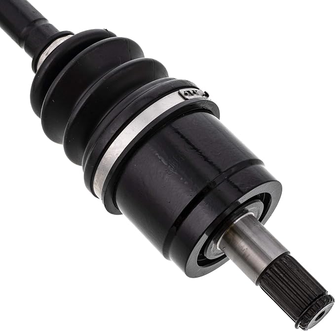 NICHE Front CV Axle Drive Shaft for Honda Rancher 420 44350-HP7-A31 44250-HP5-601 44250-HP7-A31 44220-HP5-601 (2007-2014)