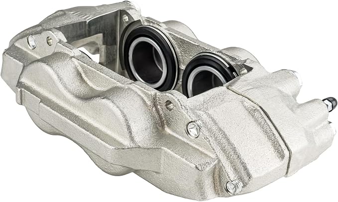 KAX Disc Brake Caliper Assembly Fit for Toyota 4Runner 2003 2004 2005 2006 2007 2008 2009, Lexus GX470 2003 2004 2005 2006 2007 2008 2009, Front Side