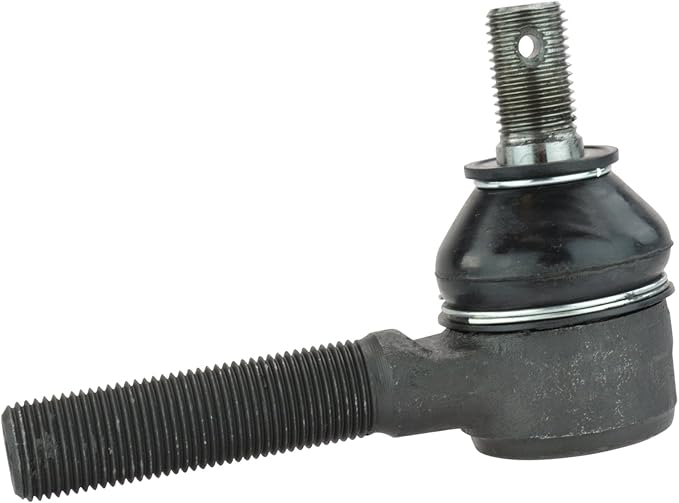 TRQ Front Outer Tie Rod Set 2 Piece Compatible with 1986-1995 Toyota 4Runner 79-95 Pickup 93-98 T100