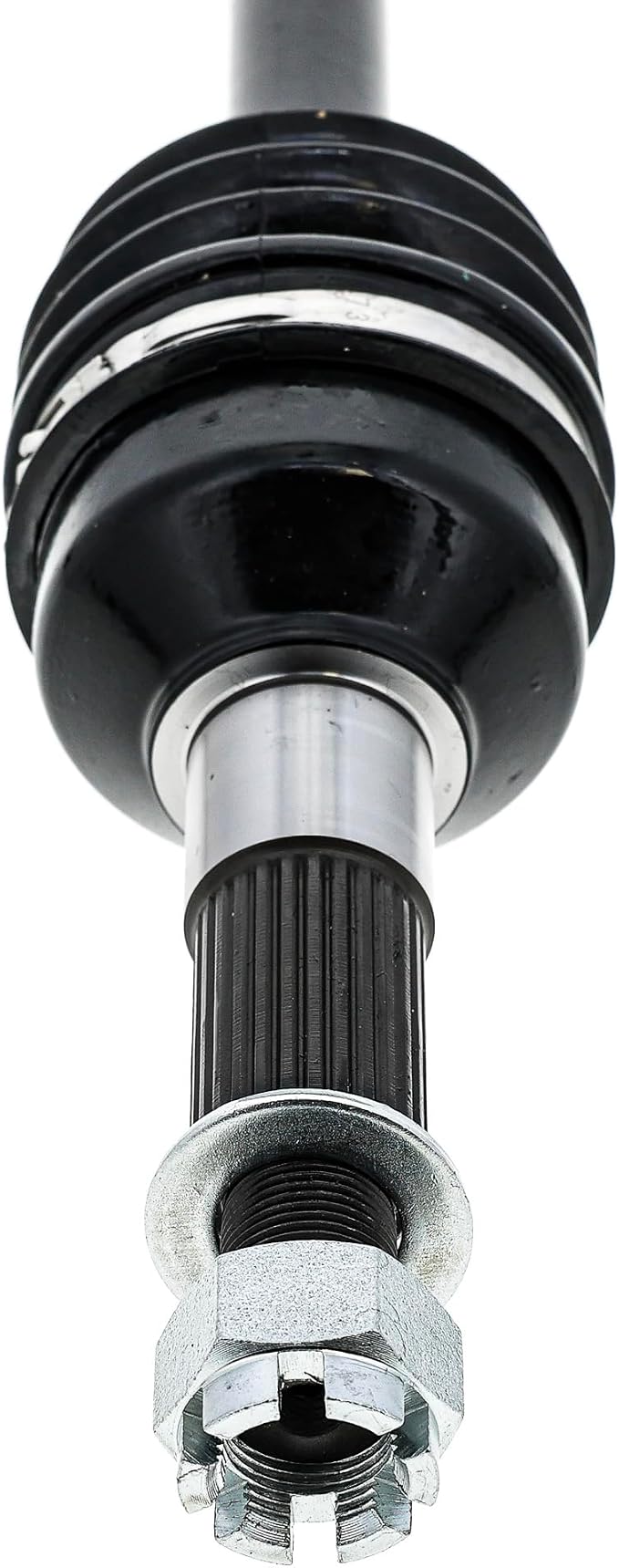 NICHE Rear Left CV Axle Drive Shaft for CFMoto Cforce 400 500 S 9GQS-280100 2017-2022