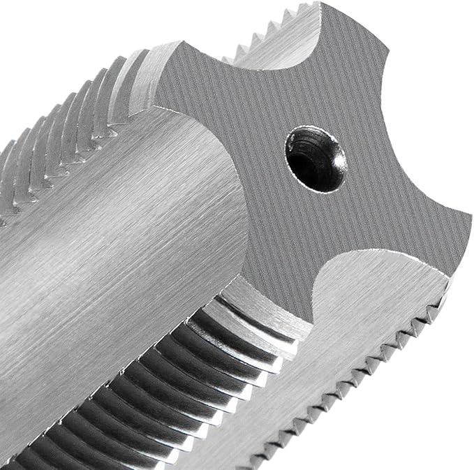 C7 C9 Injector Cup Removal Tool for CAT - Fuel Injector Sleeve In-Vehicle Remover & Installer Tool Set with Nozzle, Cup, Sleeve, and Tube, Compatible with 7.3L, 3126, 3126B, C7, and C9 Engines