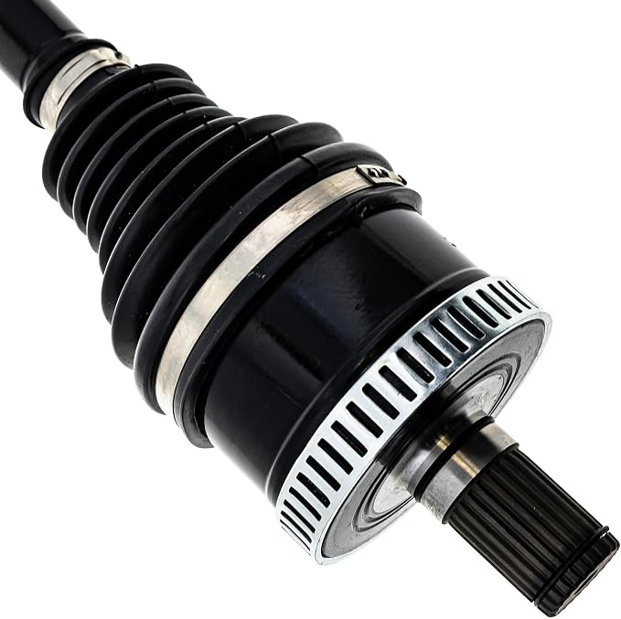 NICHE Rear CV Axle Half Drive Shaft for Can-Am Maverick Sport 1000R Max Trail 1000 705502756