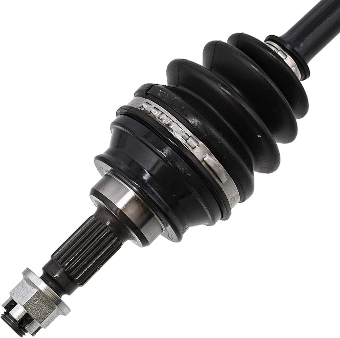 NICHE Front Left CV Axle Drive Shaft for Honda FourTrax Rincon 650 Foreman Rubicon 500 44350-HN8-003 42350-HN2-003 2001-2004