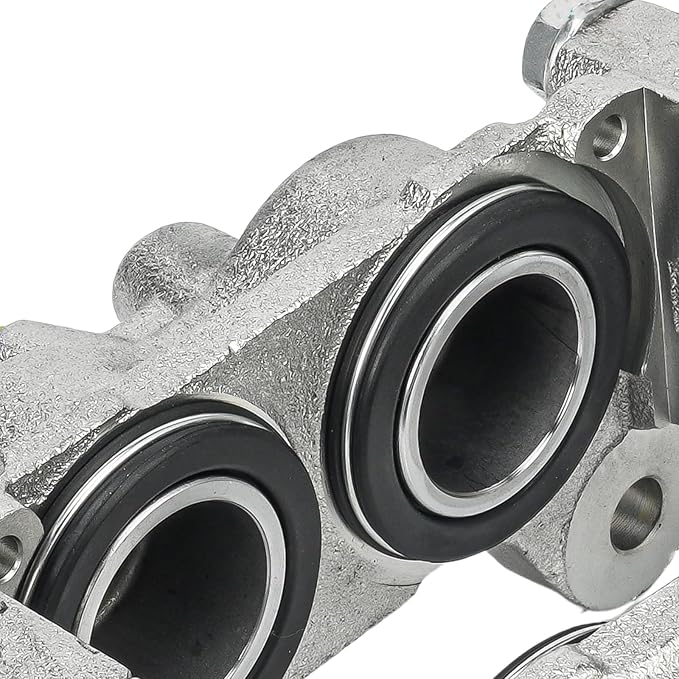 KAX 192985 Brake Caliper Compatible with Toyota Tacoma 2005-2023, Toyota Tundra 2000-2006, Toyota 4Runner 2003-2009, Toyota FJ Cruiser 2007-2014, Front Left Disc Brake Caliper