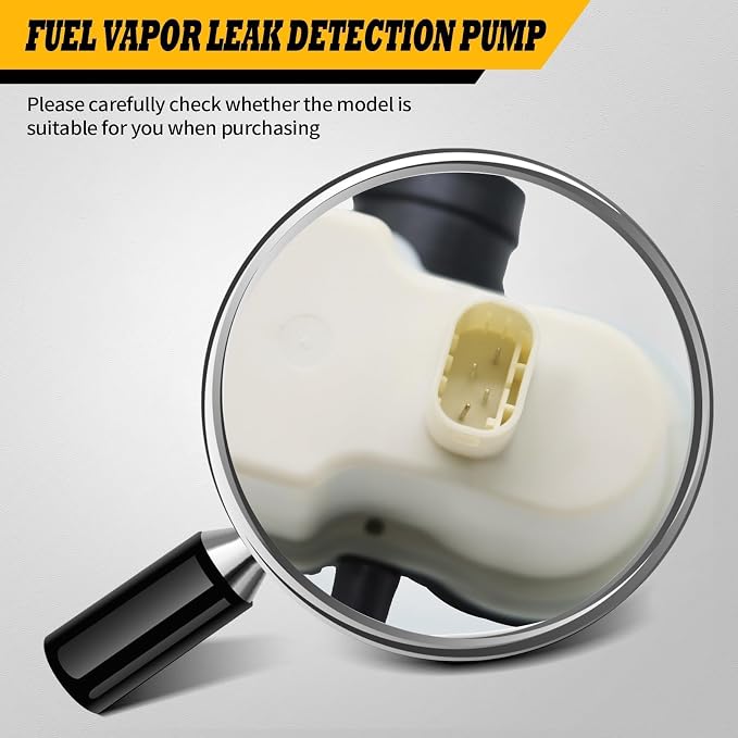 Fuel Pump Compatible with 128i 135i 325i 328i 330i 335i 525i | Compatible with 530i 535i 540i,Replace 0261222018 16136752551 16136764191 16137193479 7193479 WTR000010 310-601