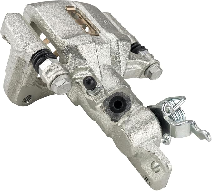 KAX Disc Brake Caliper Assembly Fit for Accord 2005-2007 2.4L, Accord 2003-2004, Accord 1998-2002 2005-2007 3.0L, TSX 2004-2008, Accord 1998-2002 2.3L, Rear Side