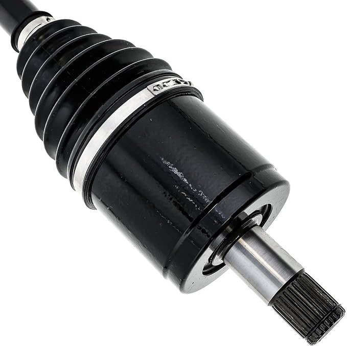 NICHE Front Right CV Axle Drive Shaft for Honda Pioneer 1000 1000-5 44250-HL4-A01 42228-HL4-A01 44220-HL4-A01 2016