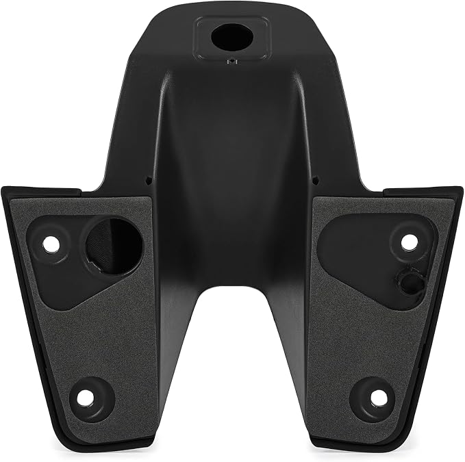 Rear Camera Housing Compatible with Freightliner/Mercedes Benz Sprinter Van 1500 2500 3500 W907 W910 1:1 OEM Size Rear View Camera Cover Replacement for Cargo/Passenger Van