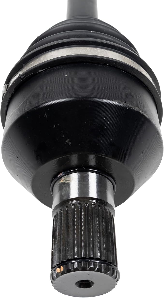 NICHE Front Left Right CV Axle Drive Shaft for Can-Am 705402490 | For Can-Am, Fits 2024 Maverick R, 2024 Maverick R X, 2024 Maverick R XRS, Replaces 705402490
