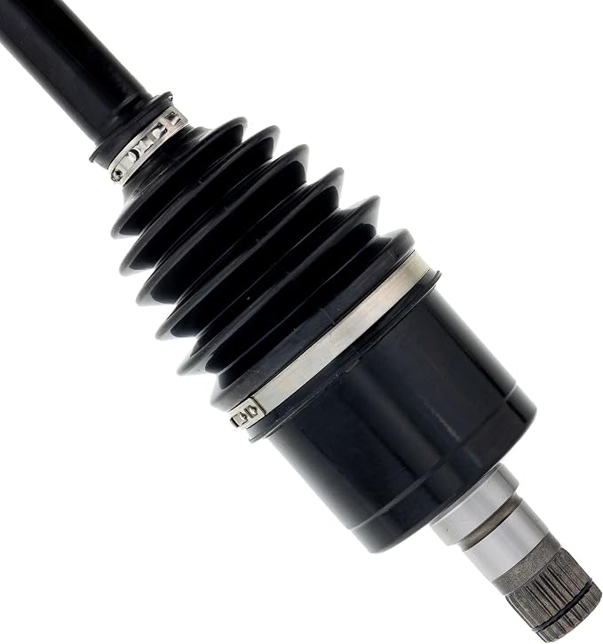 NICHE Front CV Axle Half Drive Shaft for John Deere XUV 835E 835M 835R 865M 865E 865R 845E 845M 845R 825M S4 Gator AUC14910