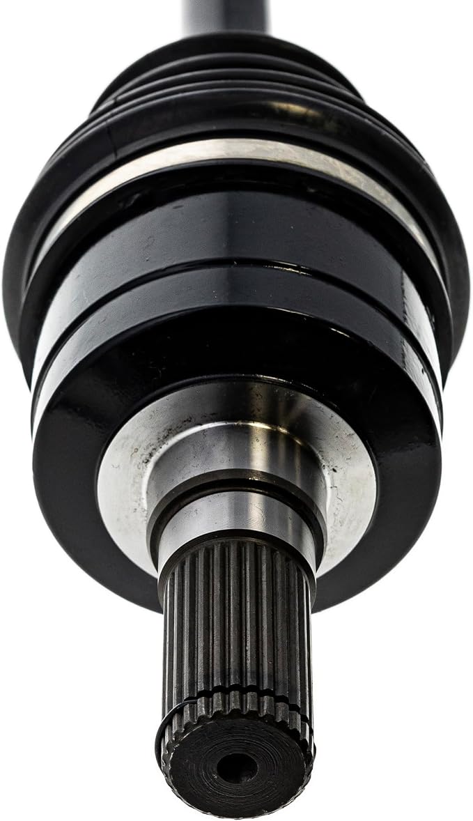 NICHE Rear CV Axle Drive Shaft for Yamaha YXZ1000R SS XTR SE 2HC-2531H-12-00 2HC-2531H-13-00 2HC-2531H-10-00