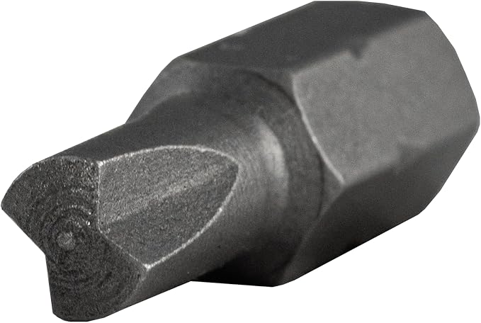 Mayhew Tools 16051 Clutch Insert Socket Bit Set, 5-Piece