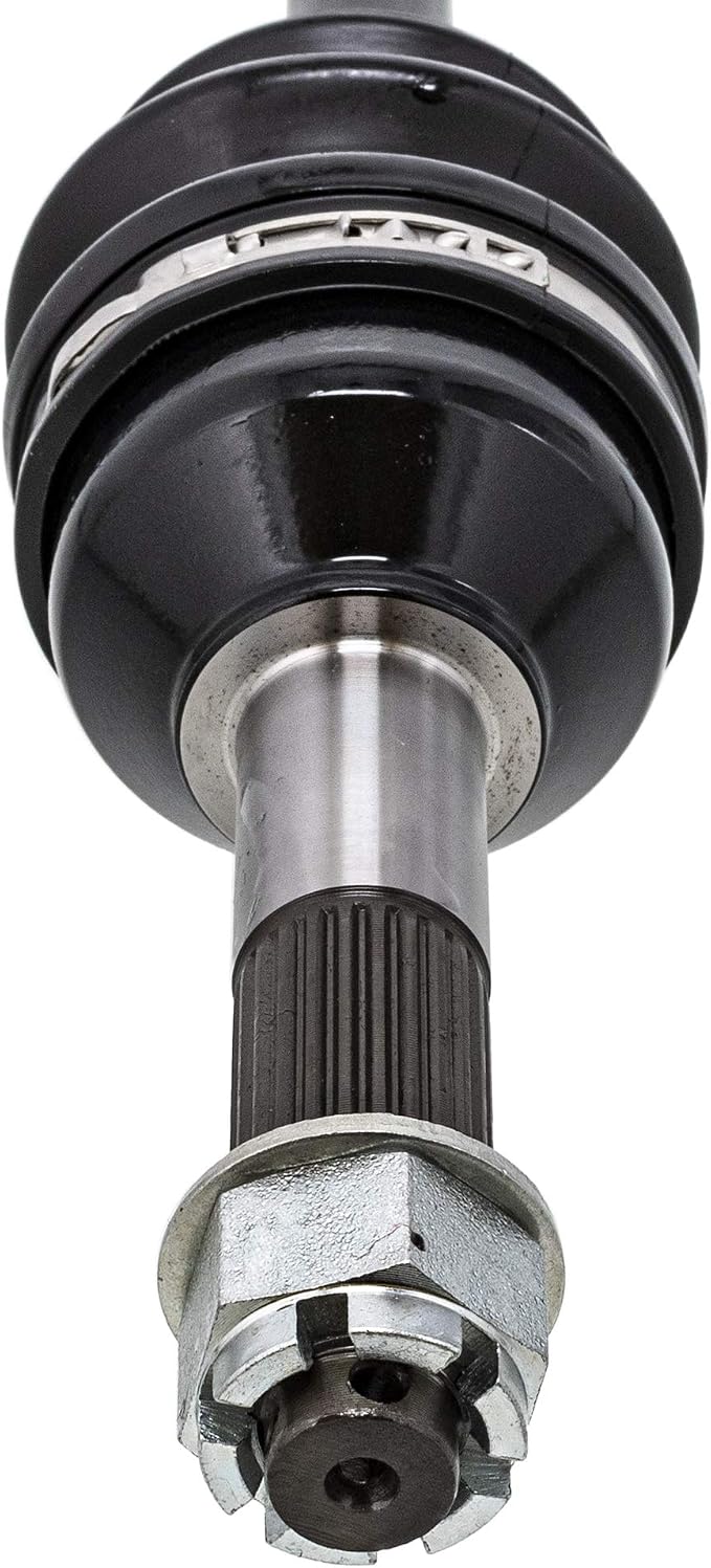 NICHE Rear CV Axle Drive Shaft for Kawasaki Brute Force 650 750 59266-0023 59266-0002