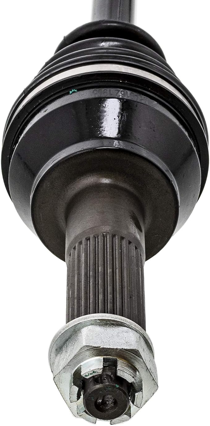 NICHE Rear CV Axle Drive Shaft for Polaris Ranger XP Crew 900 1000 1333756 1334175 1334440