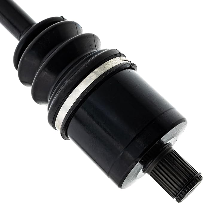 NICHE Rear CV Axle Half Drive Shaft for Polaris Ranger 500 570 530 Crew Full Size EPS 1334361